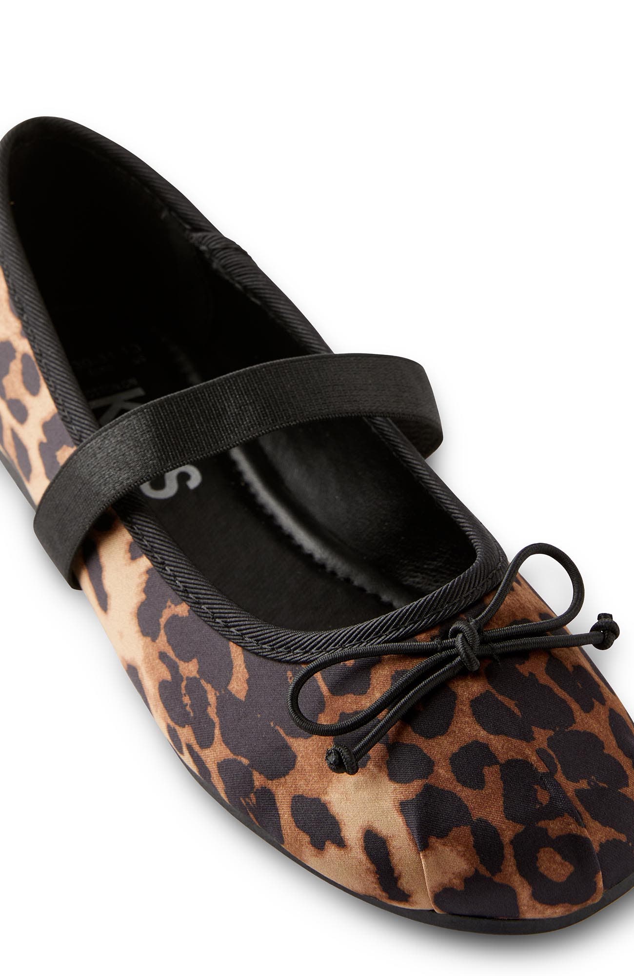 Cotton On Kids Kid's Olivia Ballet Flat, Alternate, color, 