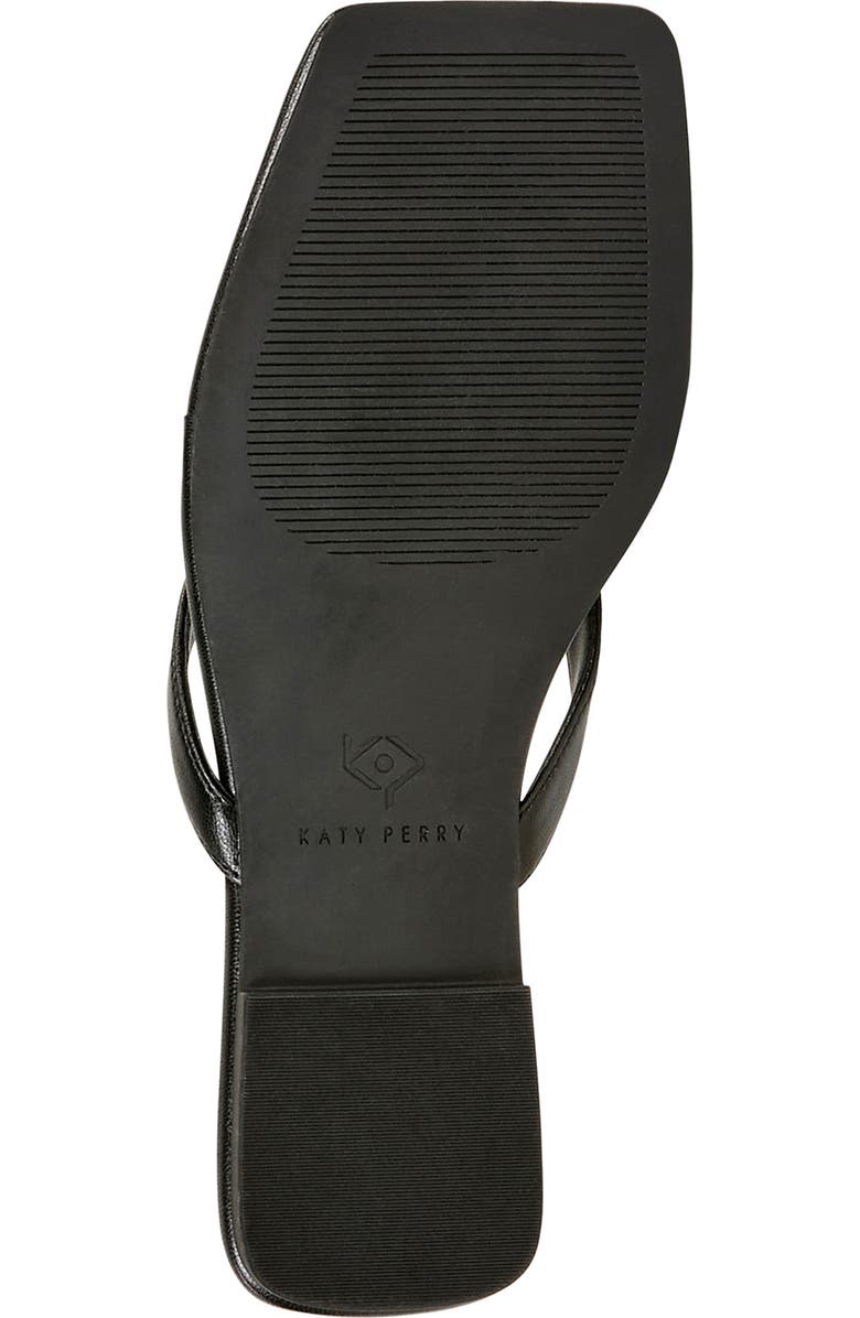 Katy Perry The Camie Heart Flip Flop, Alternate, color,