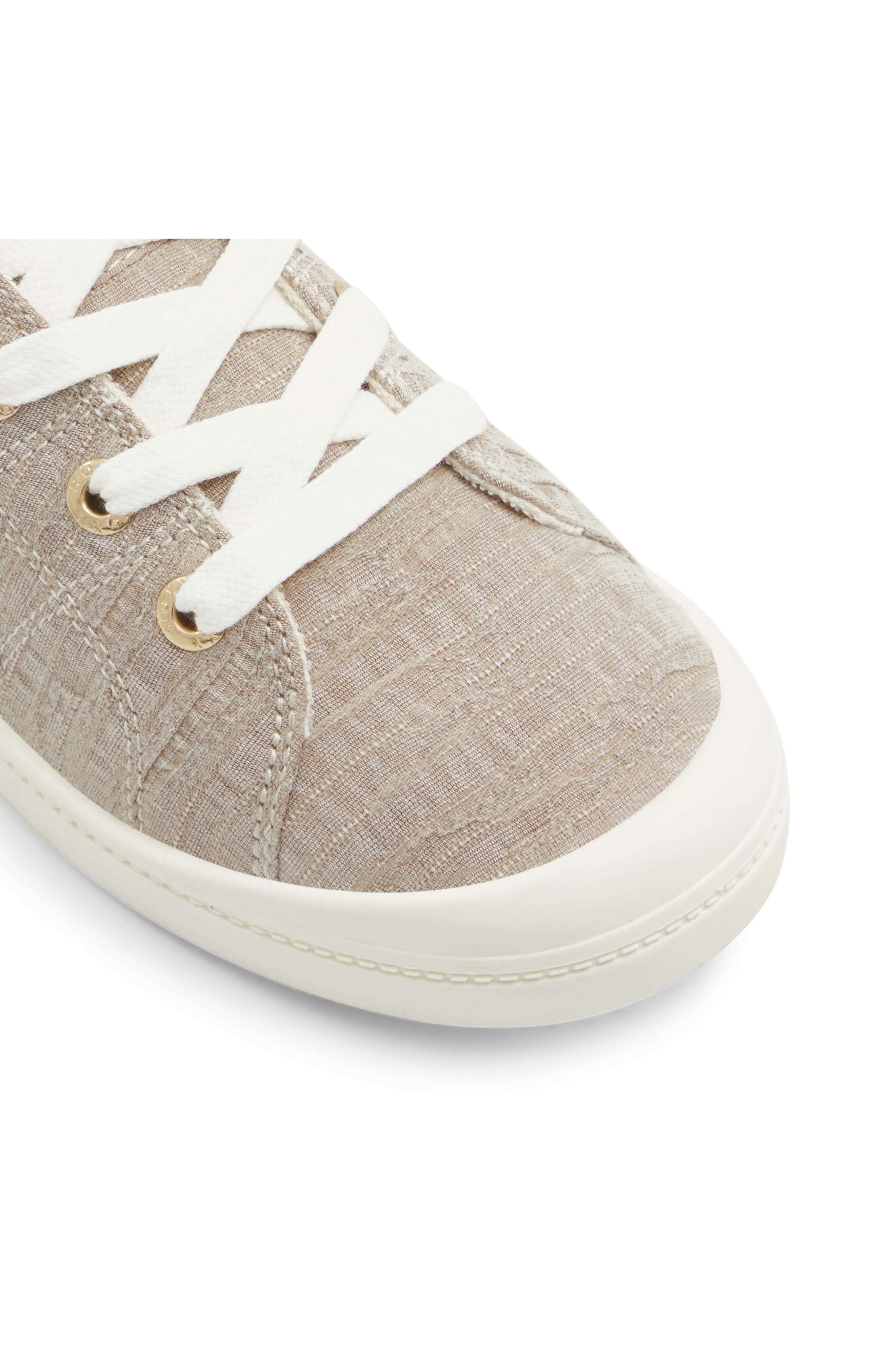 Roxy Bayshore Plus Sneaker, Alternate, color, 