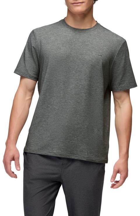 Tolmie Tech Performance T-Shirt