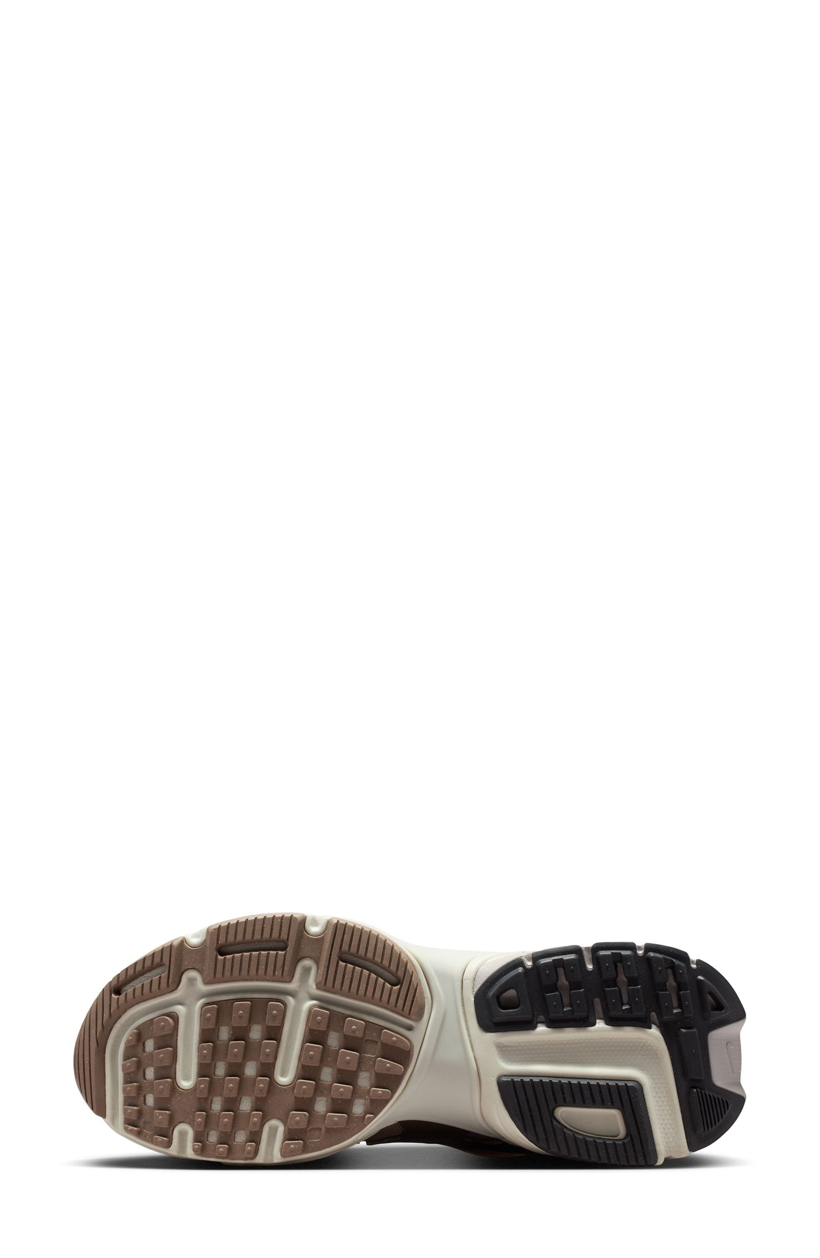 V2K Run Sneaker, Alternate, color, MINK BROWN/ BROWN/ LIGHT BONE