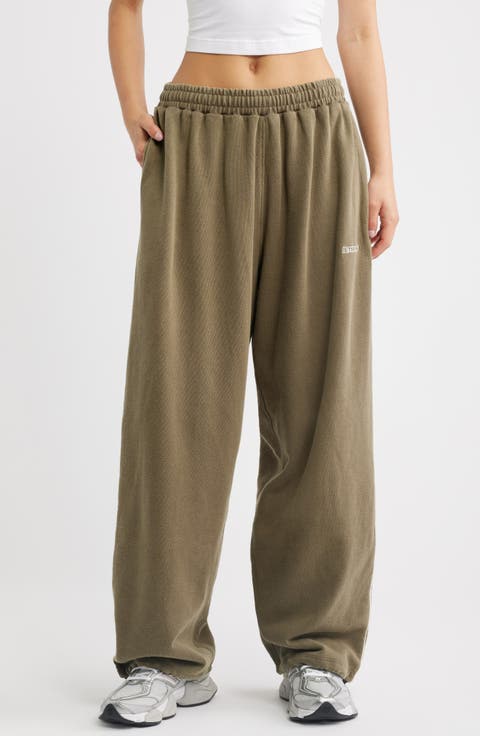 If Harri Wide Leg Pants
