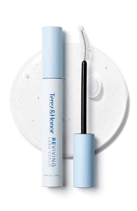 Reviving Lash Serum