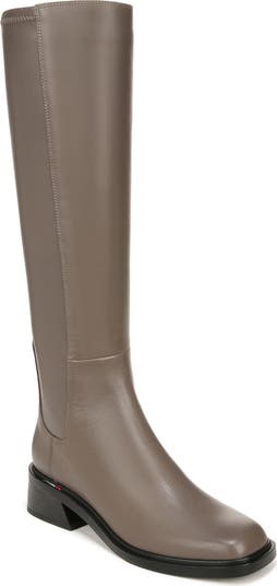 Franco Sarto Giselle Knee High Boot Women Nordstrom