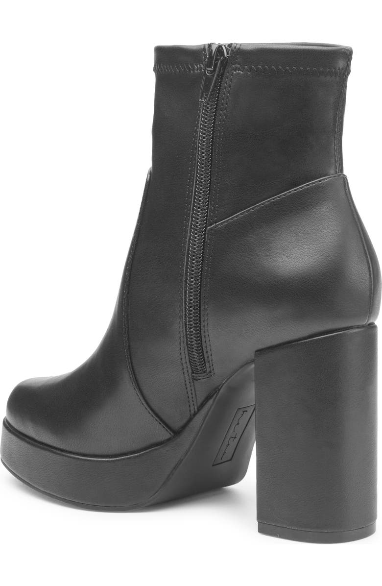 Me Too Zarin Platform Bootie, Alternate, color,