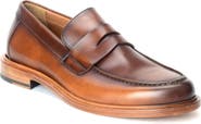 Warfield & Grand Preeminent Penny Loafer