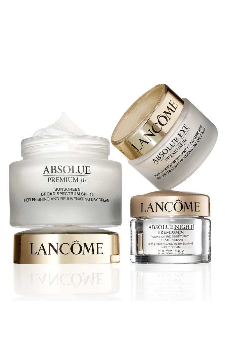 Lancôme Absolue Premium Bx Collection, Alternate, color,