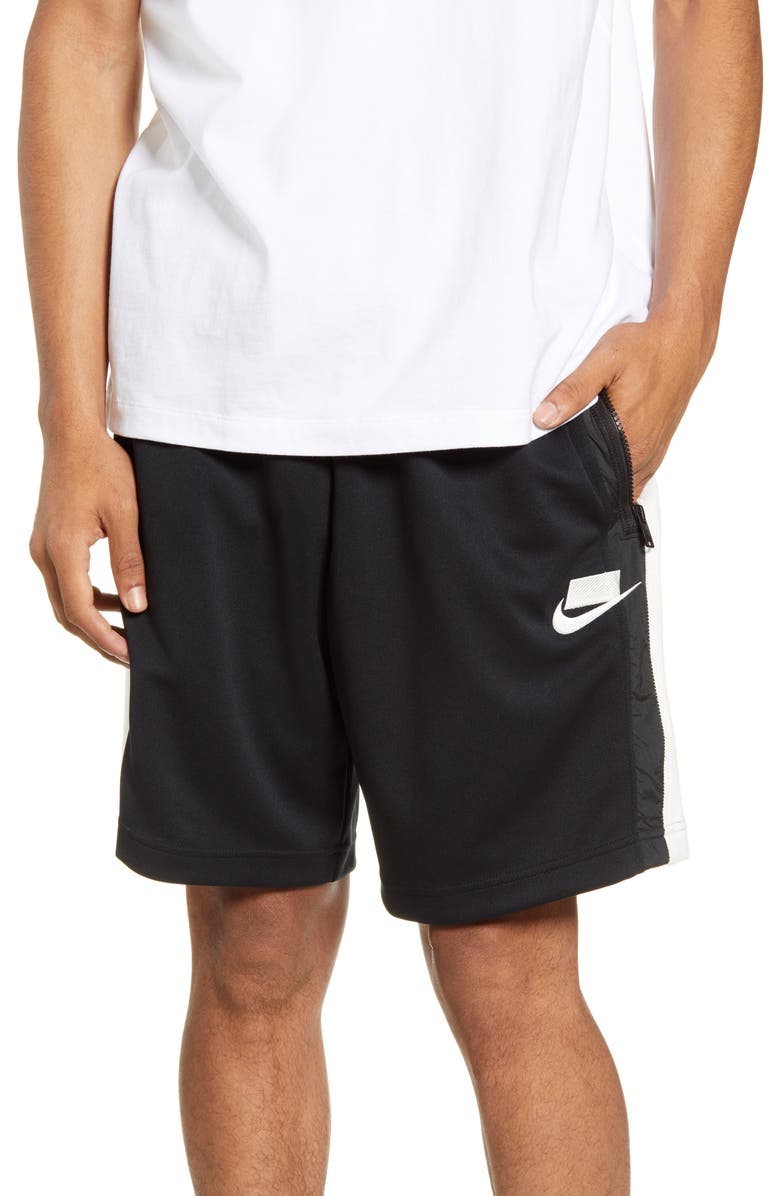 Nike Athletic Shorts, Main, color, 