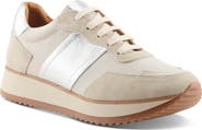 Spring Step Compter Sneaker
