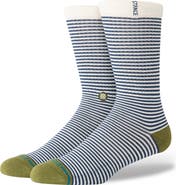 Stance Mini Bar Crew Socks