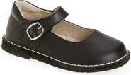 L'AMOUR Kids' Grace Mary Jane Flat