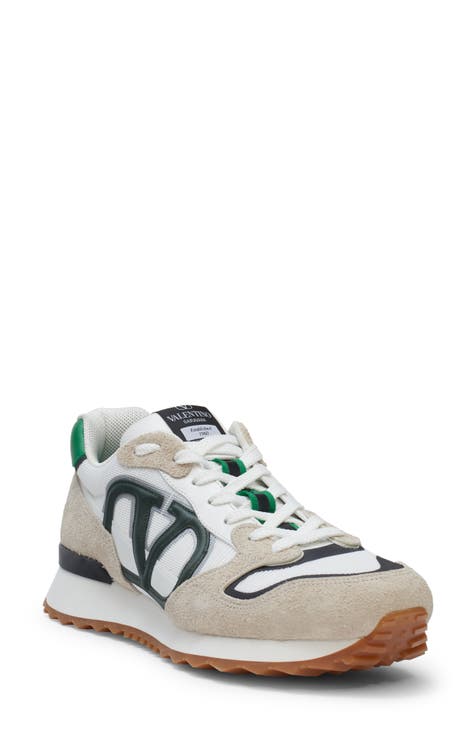 Nordstrom valentino sneakers hotsell