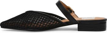 Domain Fishnet Mule