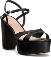 Stuart Weitzman Maia Platform Sandal
