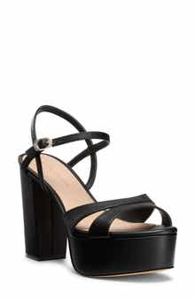 Stuart Weitzman Maia Platform Sandal