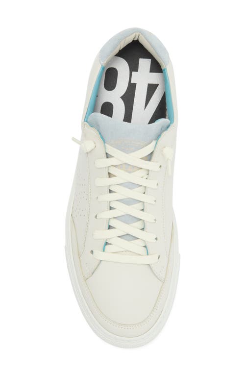 P448 P448 SOHO SNEAKER