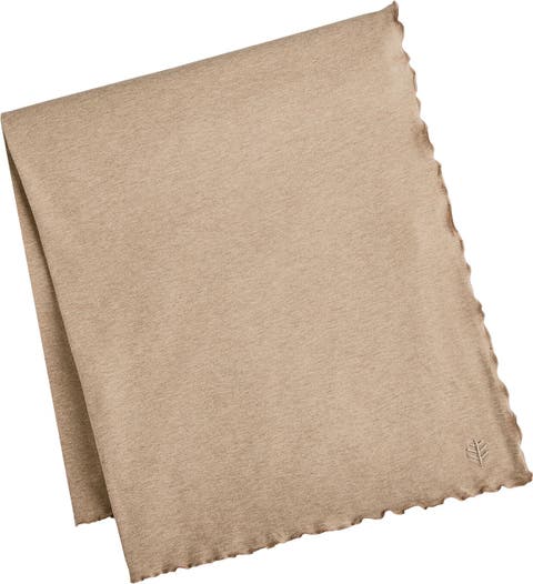 Savannah Sun Blanket, UPF 50+ Sun Protection