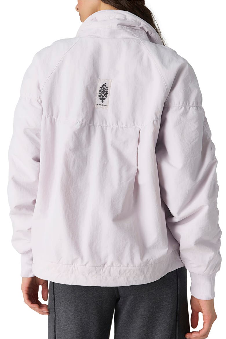 Field Tripper Pullover, Alternate, color, ROSE QUARTZ