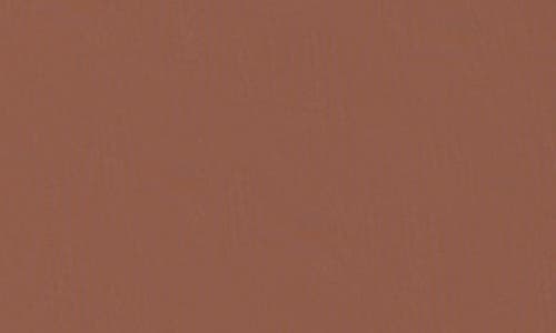 Montelle Intimates Mesh Trim Slip In Brown