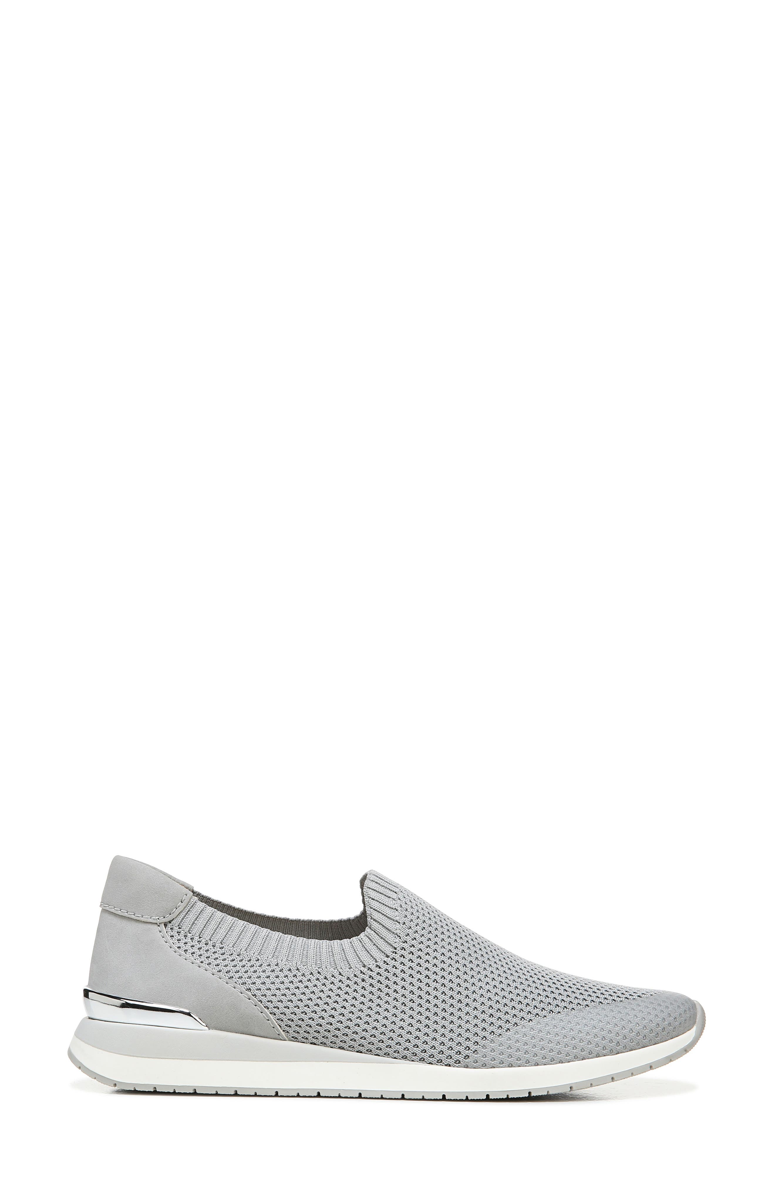 Lafayette Knit Slip-On Sneaker, Alternate, color, URBAN MIST