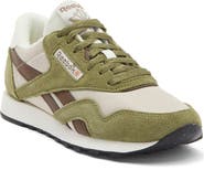 Reebok Classic Nylon Sneaker