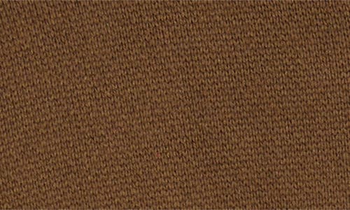 Pacsun Racing Team Jacquard Graphic Sweater In Brown