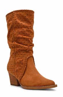 Jixan Ruched Boot