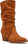 DV by Dolce Vita Jixan Ruched Boot