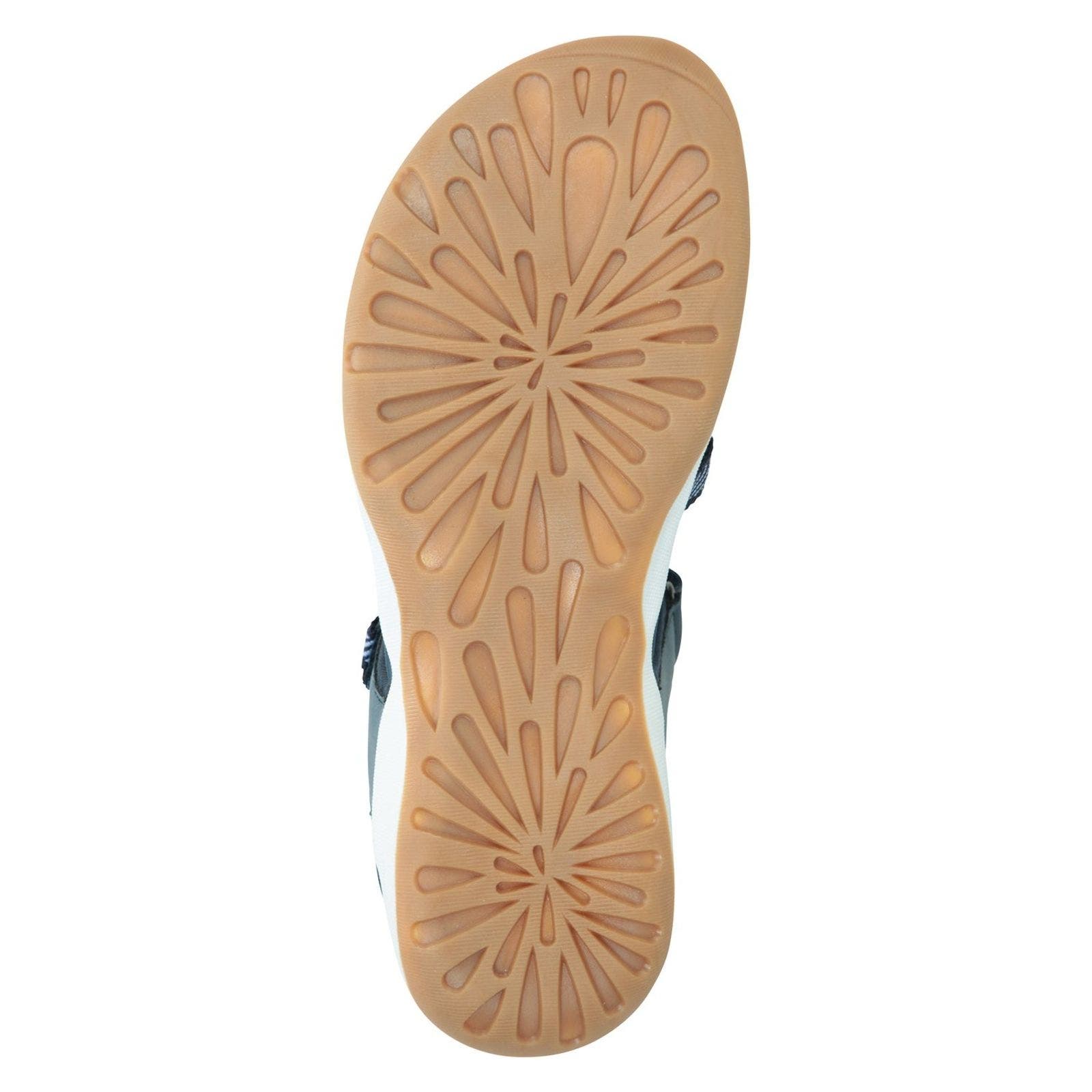 Summertime Sandals, Alternate, color, Blue