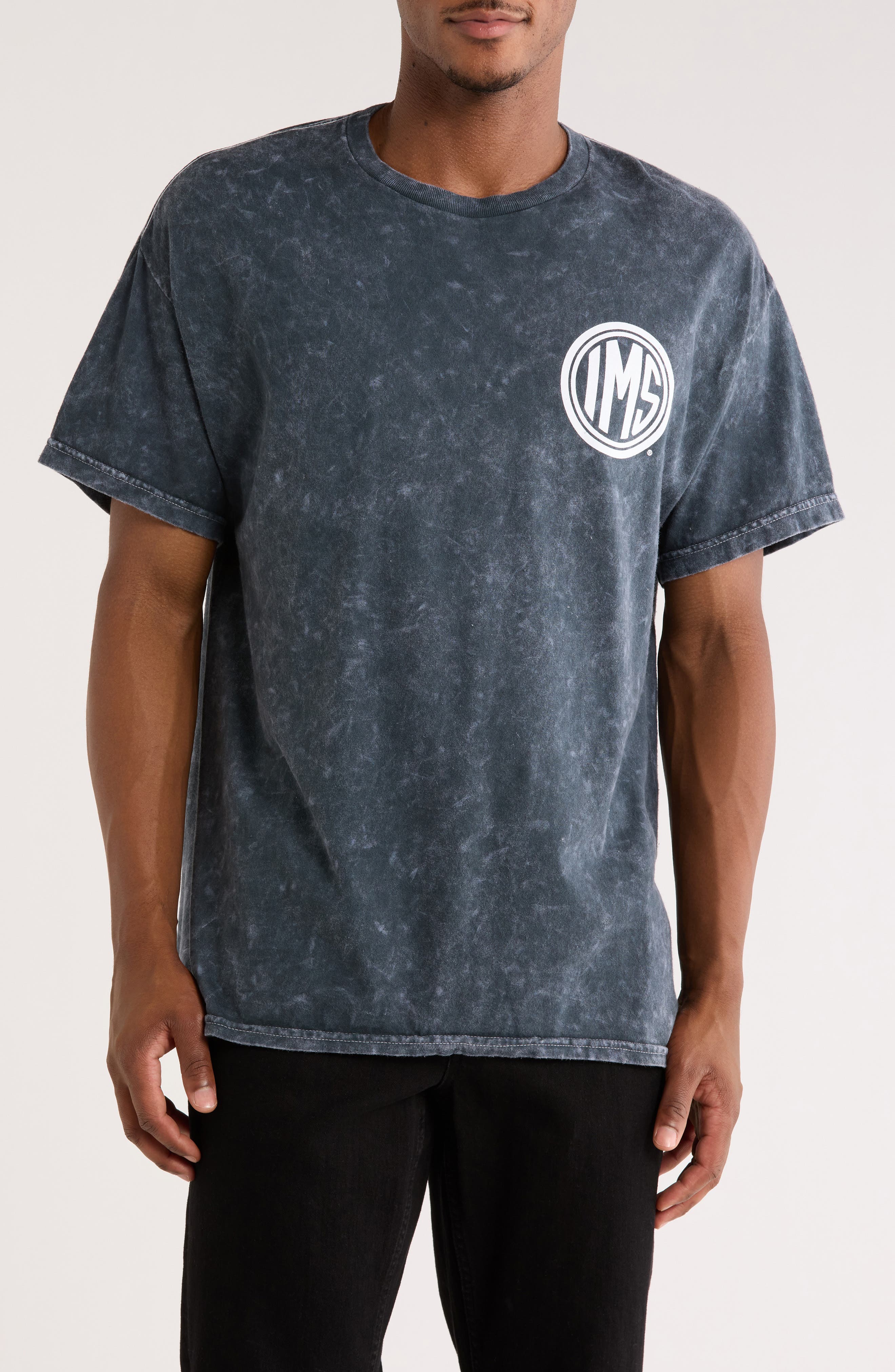 Philcos Indy 500 Graphic T-Shirt