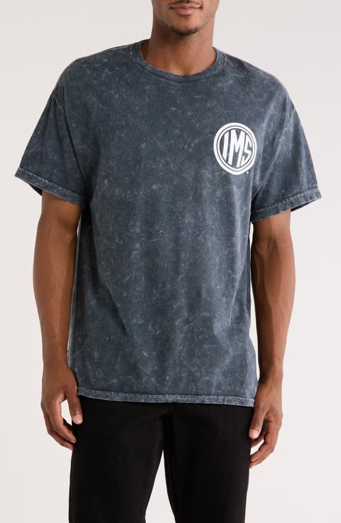 Indy 500 Graphic T-Shirt