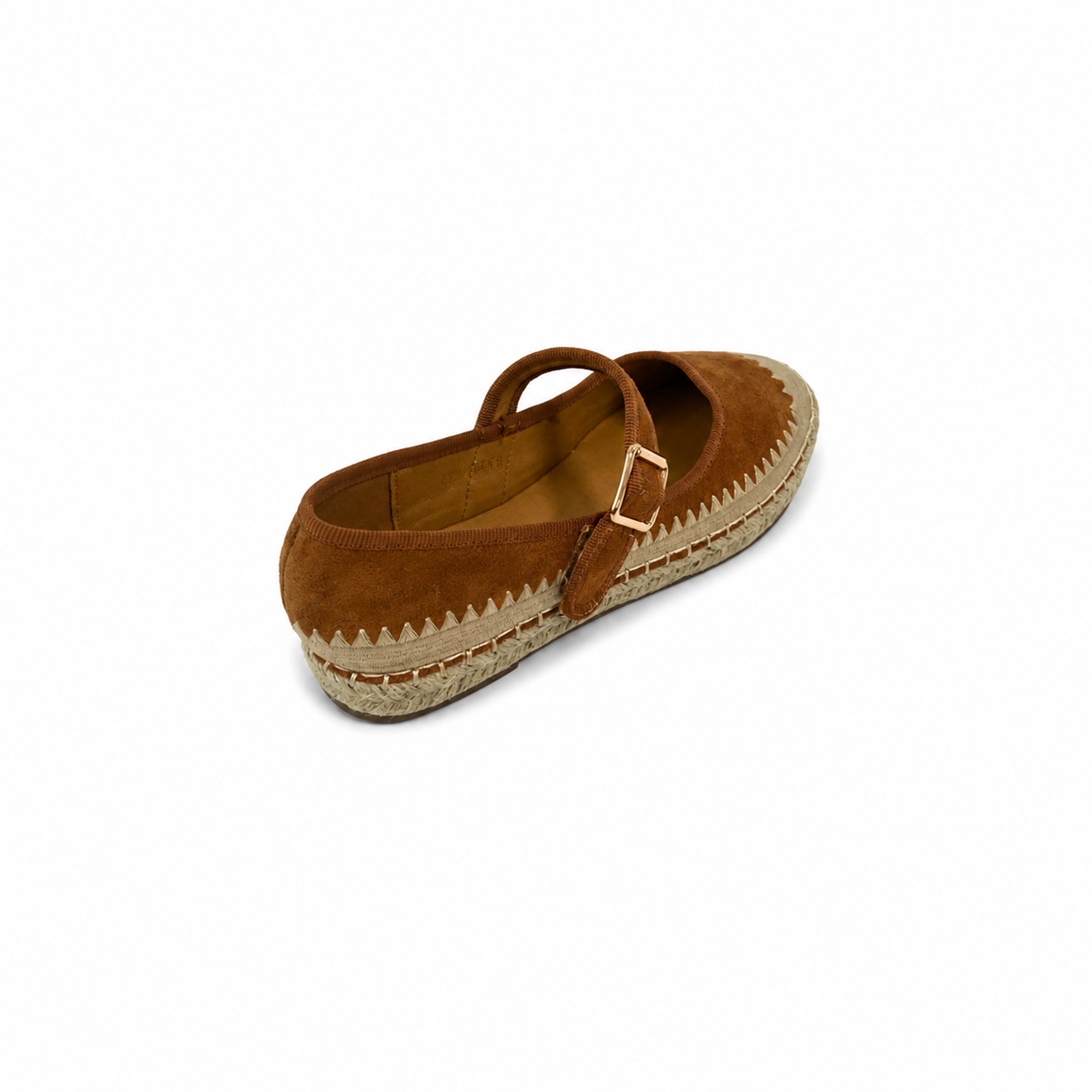 Oaklyn Flats, Alternate, color, Bown