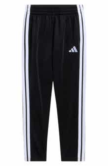 Kids' 3-Stripes Tapered Pants