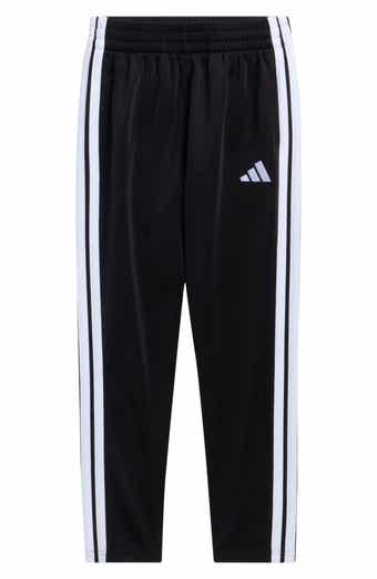 Kids' 3-Stripes Tapered Track Pants