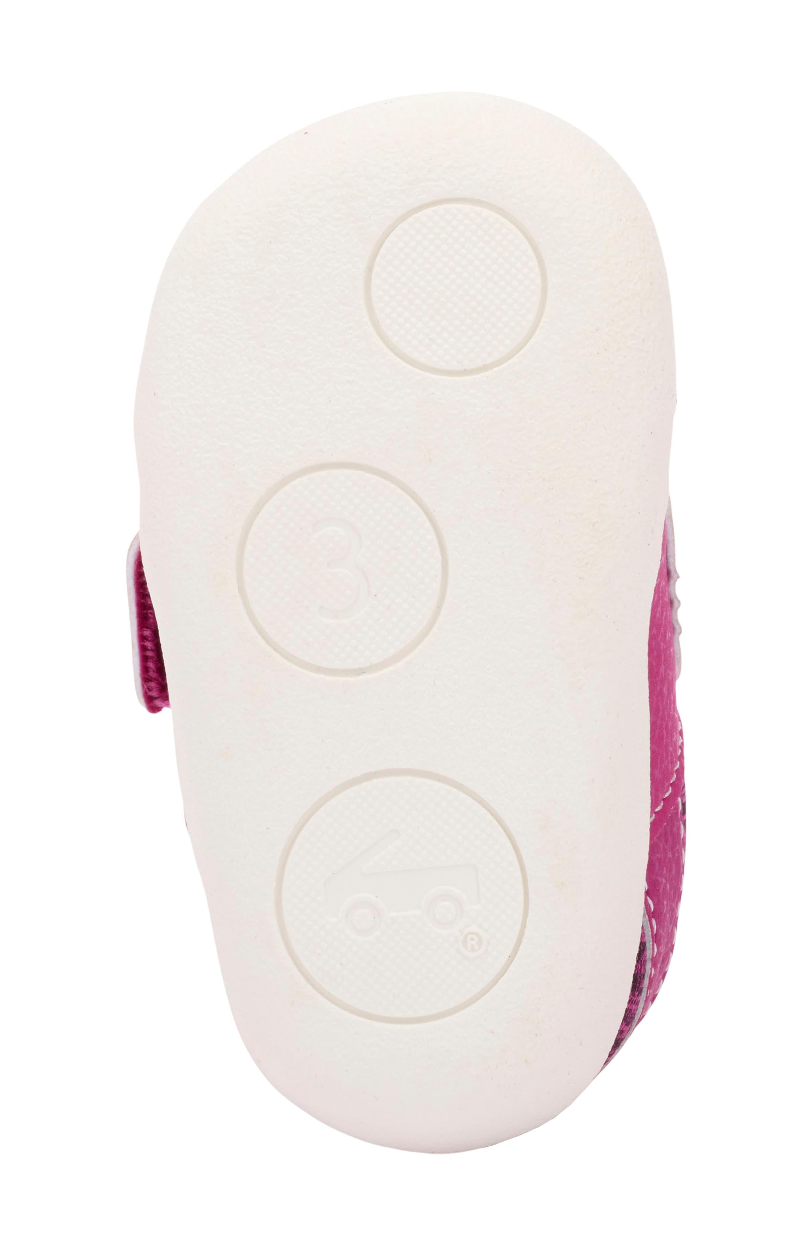 See Kai Run Ryder II Sneaker, Alternate, color, 