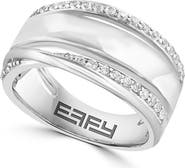 EFFY Zircon Ring