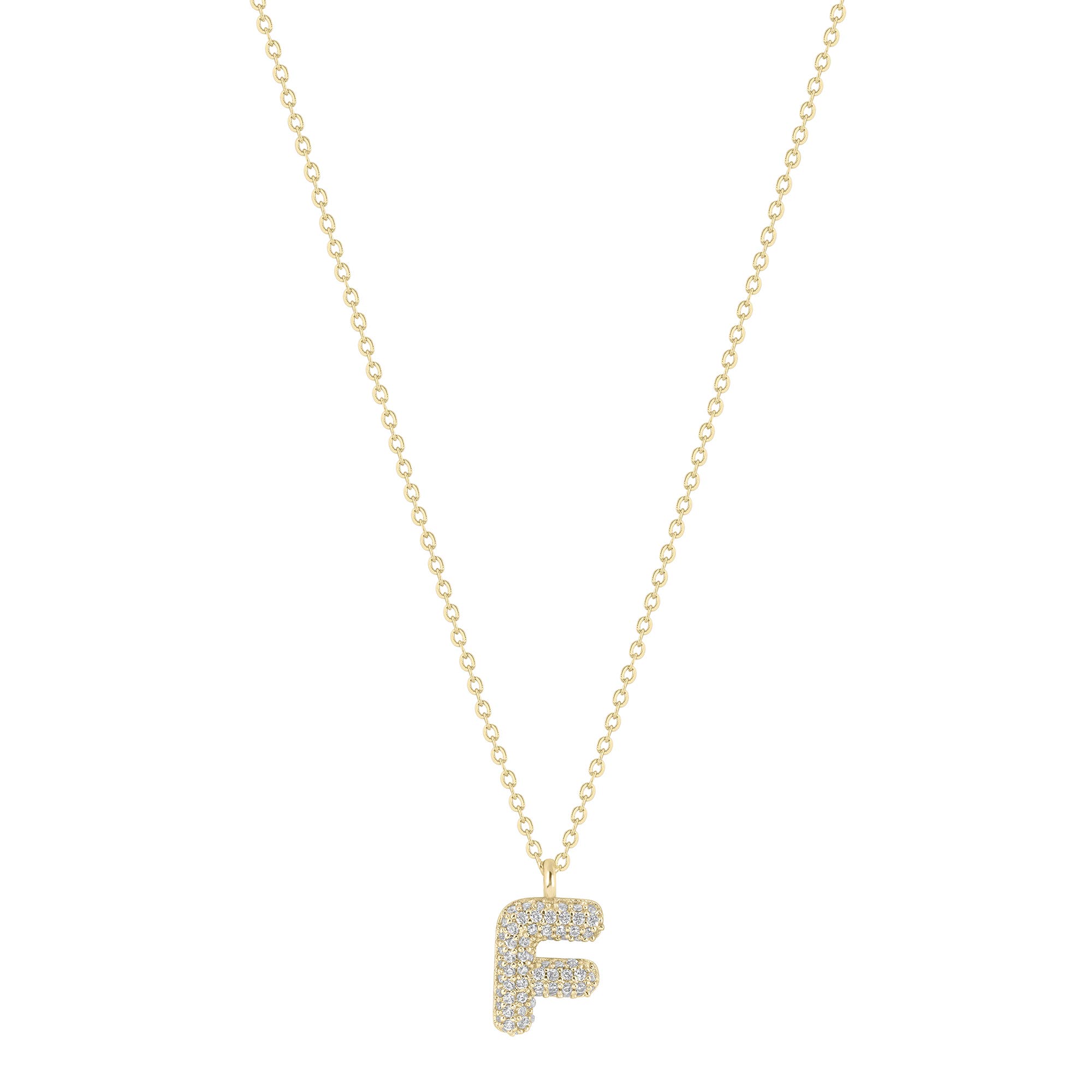 Gold - F
