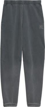 Helmut Lang Lazer Curve Joggers