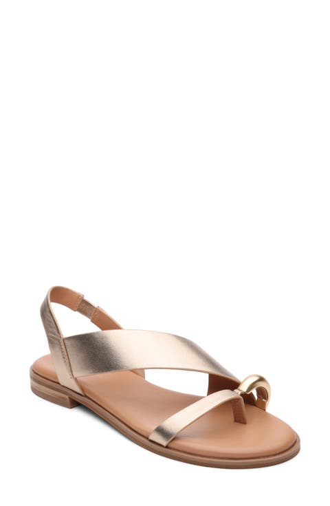 Suave Slingback Sandal (Women)