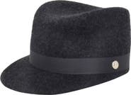Gigi Burris Millinery Samira Wool Felt Hat