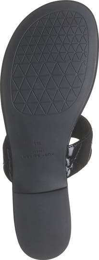 Brixton T-Strap Sandal