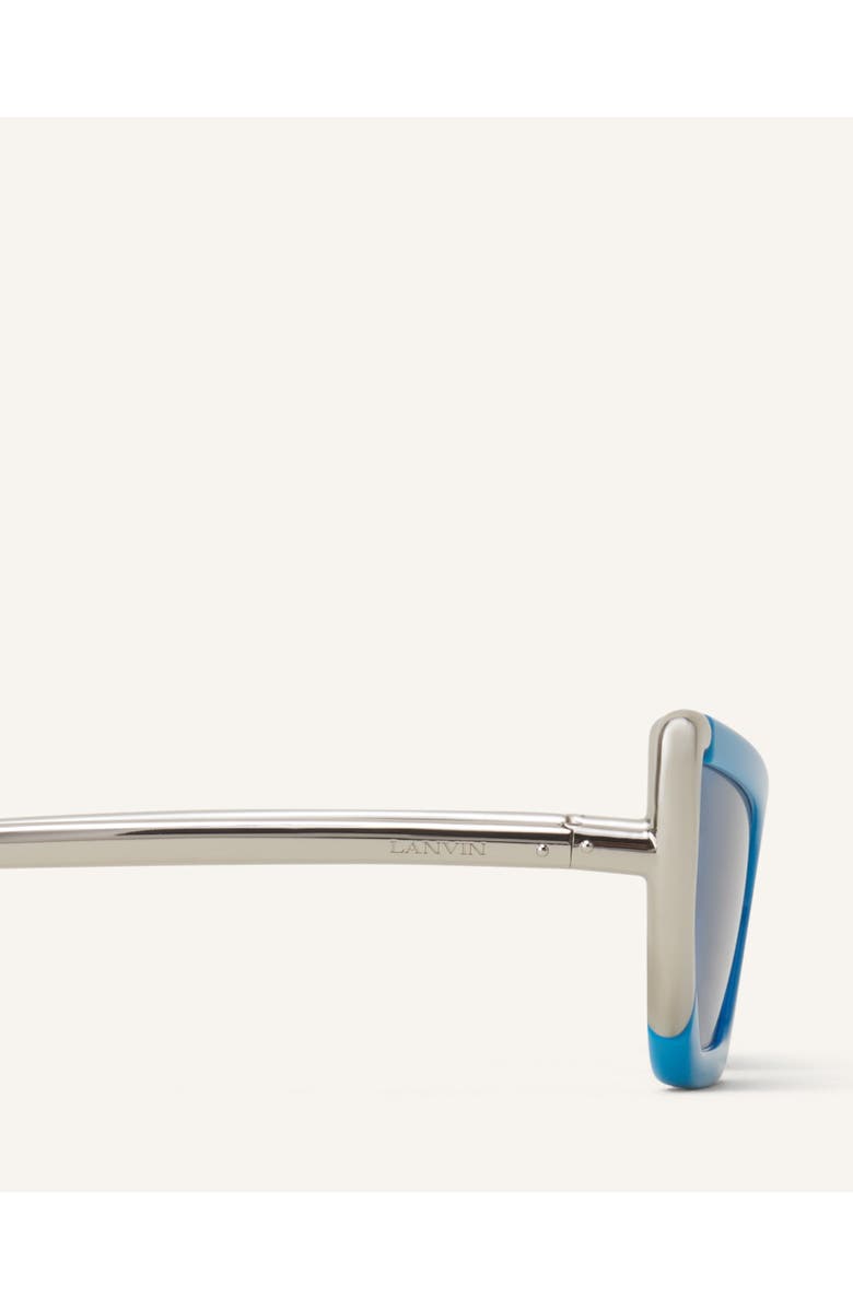 Lanvin Nova Sunglasses, Alternate, color,