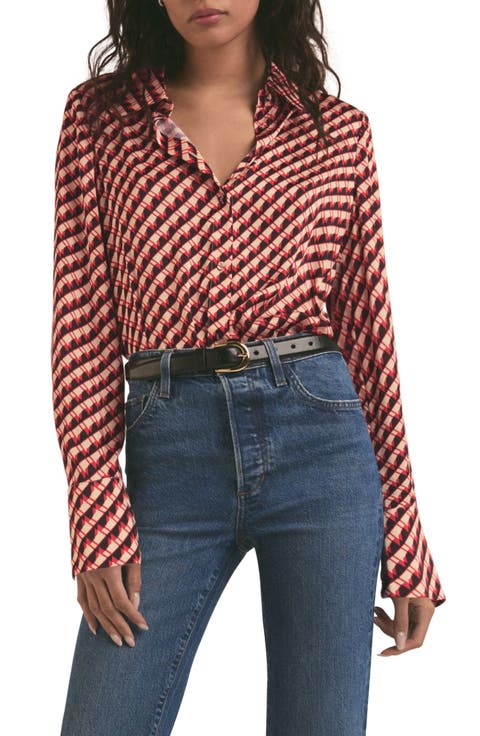 The Take Me Seriously Bodysuit