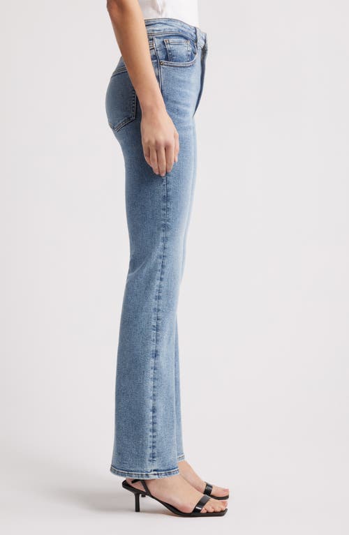 FRAME FRAME THE REBOOT HIGH WAIST BOOTCUT JEANS 