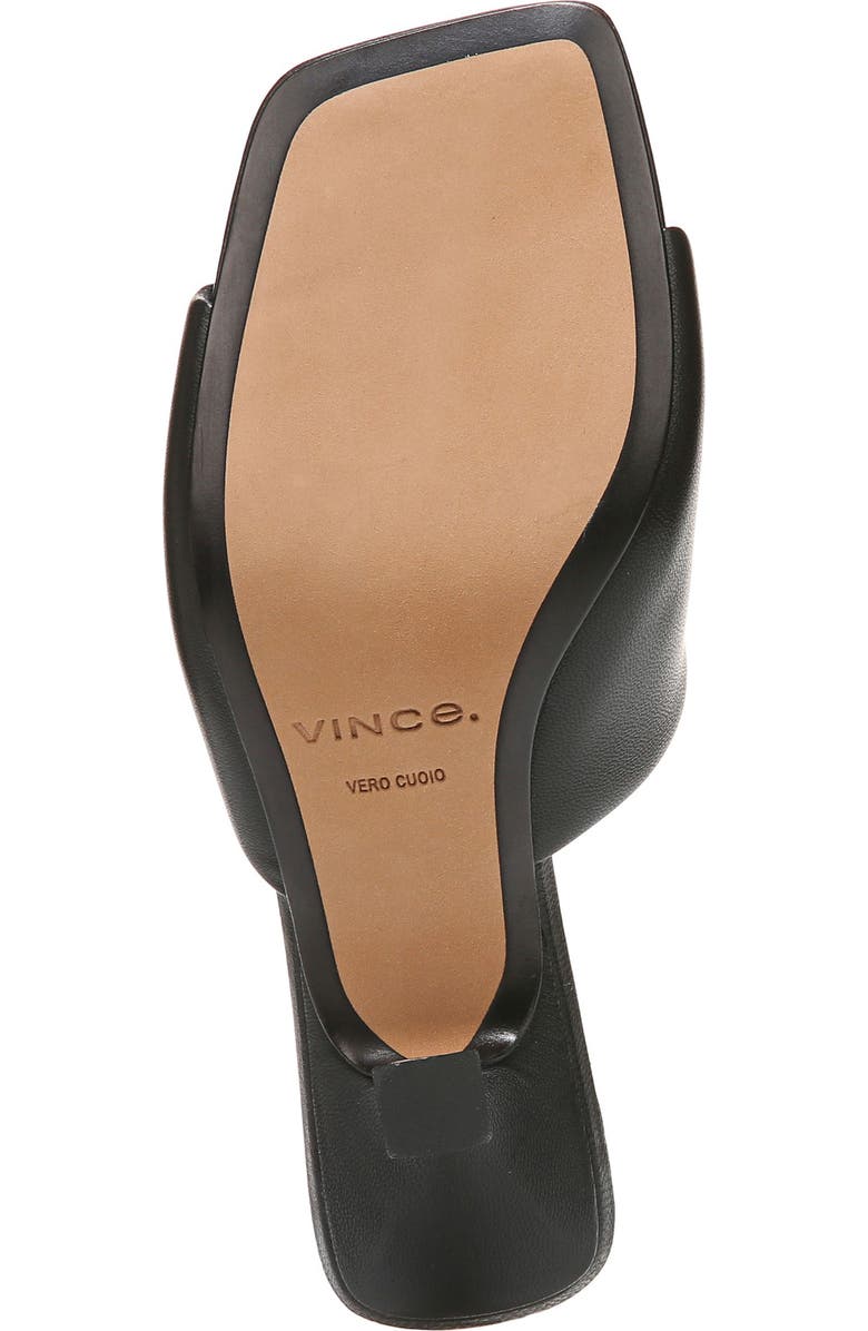 Vince Ceil Kitten Heel Sandal, Alternate, color,