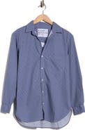 Frank & Eileen Relaxed Fit Cotton Button-Up Shirt