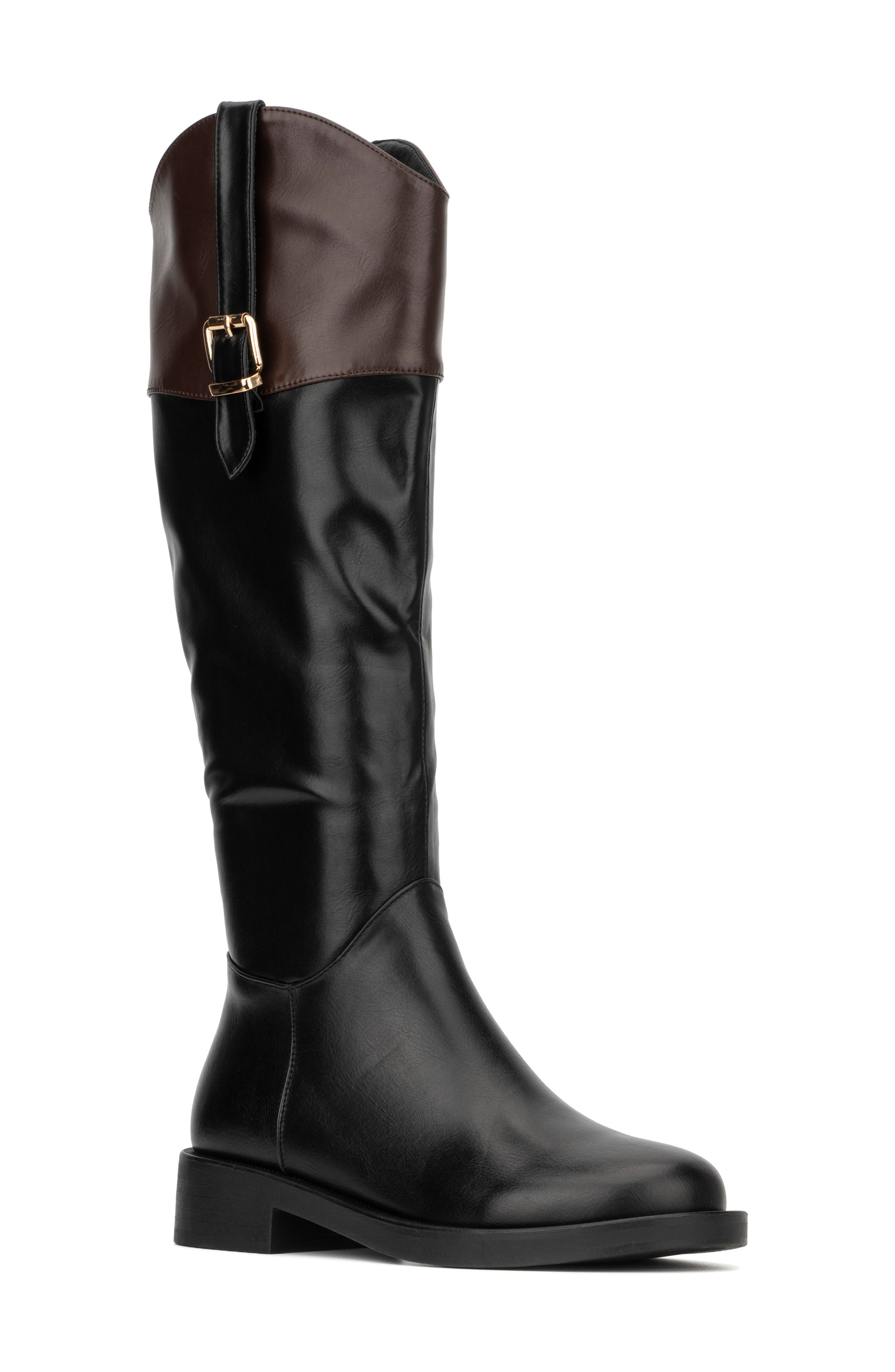 TORGEIS Desiree Riding Boot