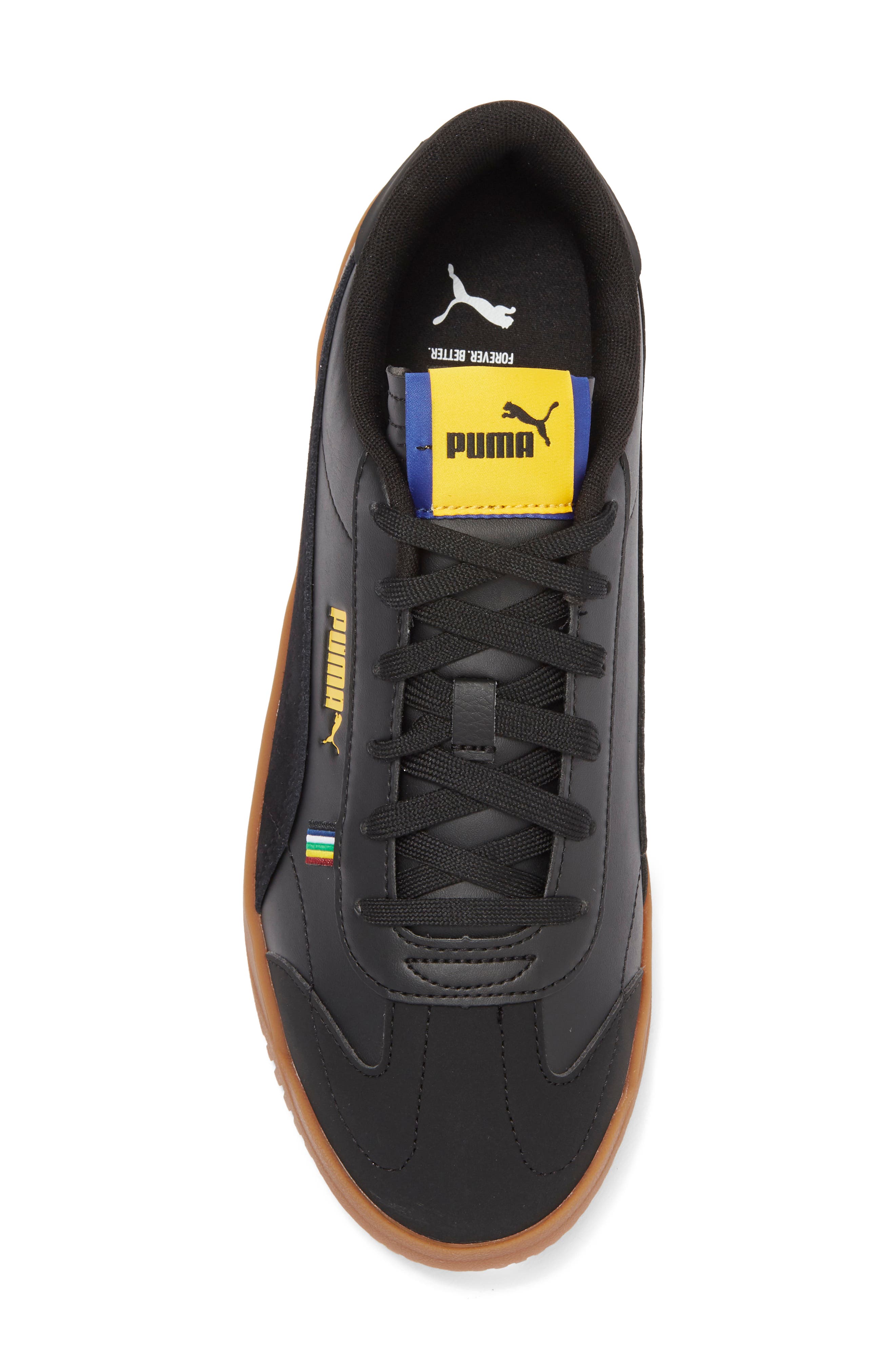 PUMA Club 5v5 Football 24 Sneaker, Alternate, color, 