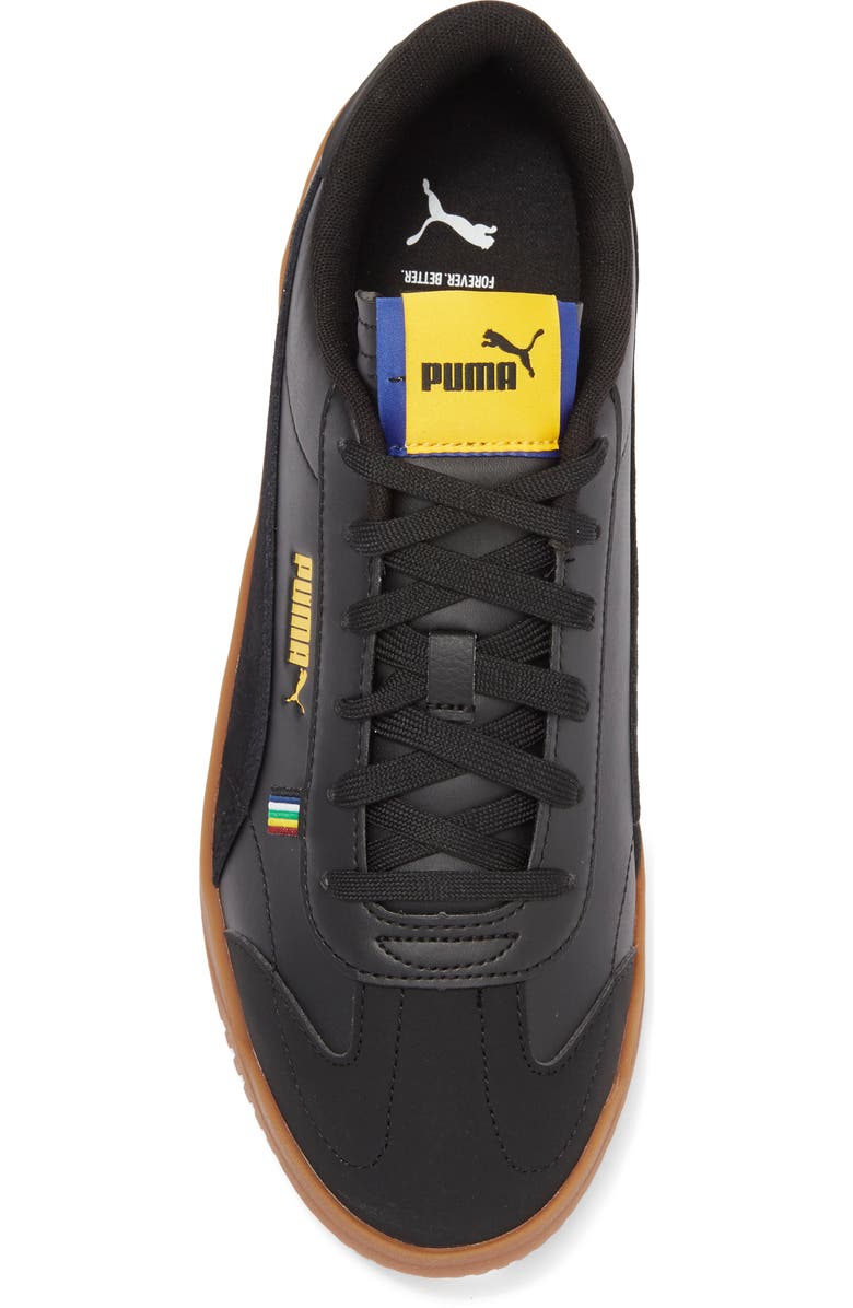 PUMA Club 5v5 Football 24 Sneaker, Alternate, color,