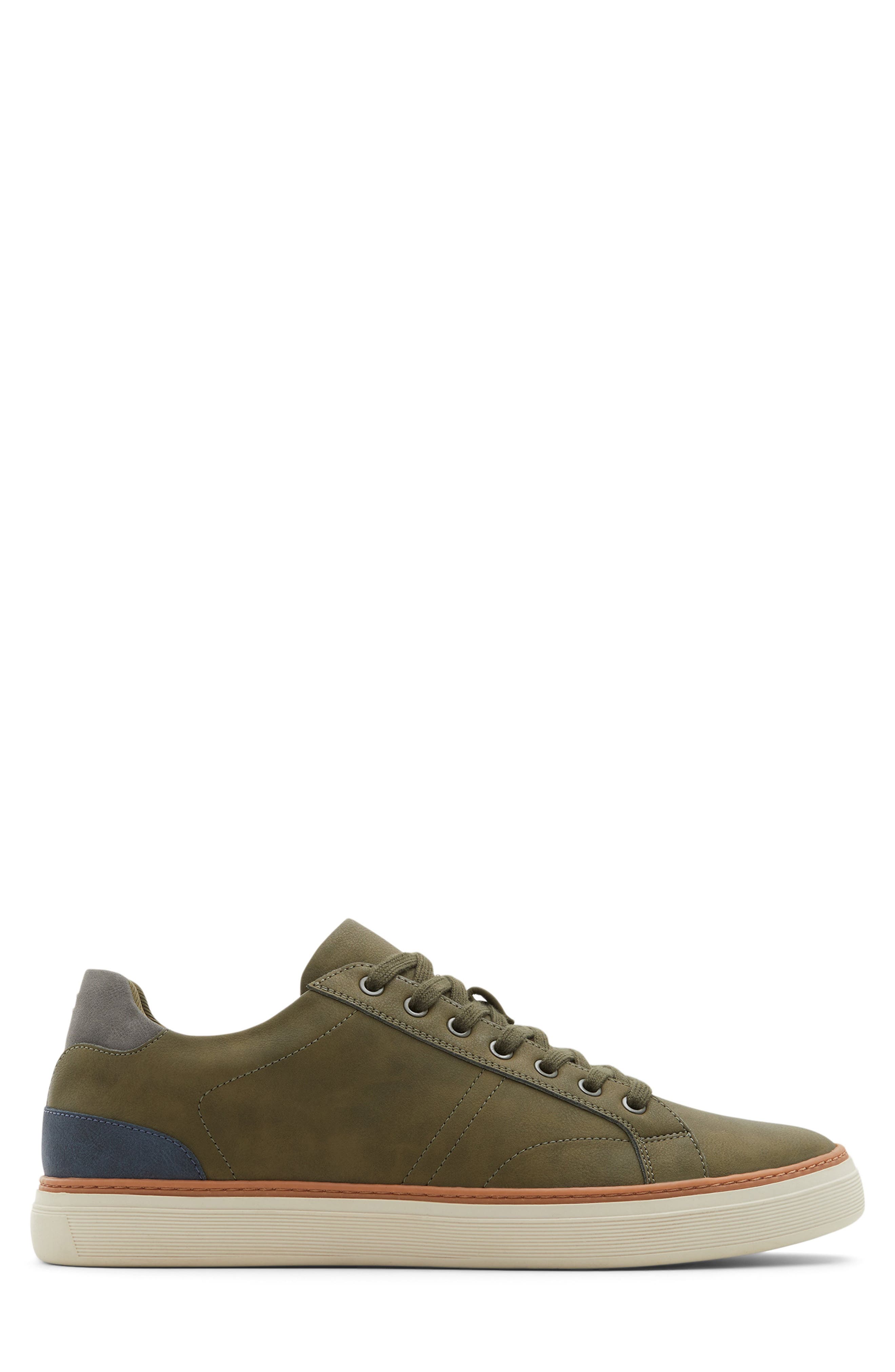 ALDO Rex Sneaker, Alternate, color, 